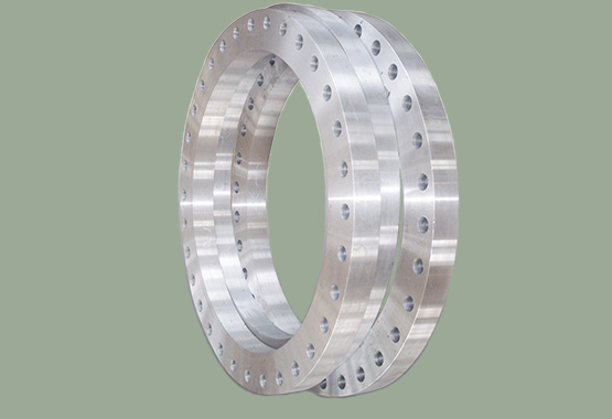 Comwell Metal Production of Forging Ring
